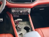 2023 Dodge Durango SRT Hellcat Black AWD Controls