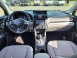 2014 Subaru Forester 2.5i Premium Platinum Interior