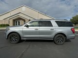 2020 Ford Expedition Limited Max 4x4 Custom Wheels