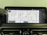 2024 BMW X3 sDrive30i Navigation