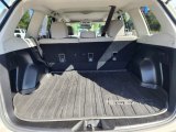 2014 Subaru Forester 2.5i Premium Trunk