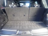 2019 Lincoln Navigator Reserve 4x4 Trunk