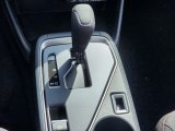 2024 Subaru Impreza Sport Hatchback Lineartronic CVT Automatic Transmission