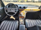 1980 Mercedes-Benz E Class Interiors