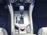 2023 Subaru Forester Premium Lineartronic CVT Automatic Transmission