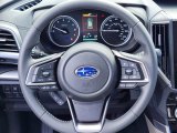 2023 Subaru Forester Premium Steering Wheel