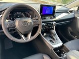 2023 Toyota RAV4 XLE Premium AWD Dashboard