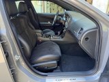 2023 Dodge Charger Scat Pack Daytona 392 Black Interior