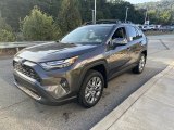 Toyota RAV4 2023 Data, Info and Specs