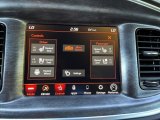 2023 Dodge Charger Scat Pack Daytona 392 Controls