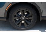 2024 Honda CR-V Sport Touring AWD Hybrid Wheel