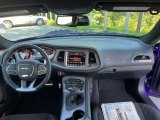 2023 Dodge Challenger SRT Hellcat JailBreak Dashboard