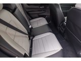 2024 Honda CR-V Sport Touring AWD Hybrid Rear Seat