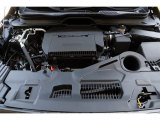 2023 Honda Pilot TrailSport AWD 3.5 Liter DOHC 24-Valve VTC V6 Engine
