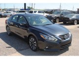 2016 Nissan Altima 2.5 SL Front 3/4 View