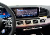 2024 Mercedes-Benz GLE 63 S AMG 4Matic Coupe Navigation