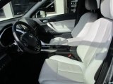 2023 Mitsubishi Eclipse Cross SEL S-AWC Front Seat