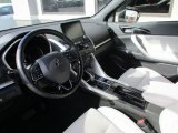 2023 Mitsubishi Eclipse Cross Interiors
