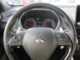 2023 Mitsubishi Eclipse Cross SEL S-AWC Steering Wheel