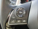 2023 Mitsubishi Eclipse Cross SEL S-AWC Steering Wheel