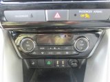 2023 Mitsubishi Eclipse Cross SEL S-AWC Controls