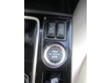 2023 Mitsubishi Eclipse Cross SEL S-AWC Controls