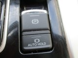 2023 Mitsubishi Eclipse Cross SEL S-AWC Controls