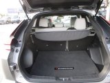 2023 Mitsubishi Eclipse Cross SEL S-AWC Trunk