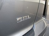 2023 Mitsubishi Eclipse Cross SEL S-AWC Marks and Logos