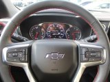 2023 Chevrolet Blazer RS AWD Steering Wheel