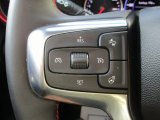 2023 Chevrolet Blazer RS AWD Steering Wheel