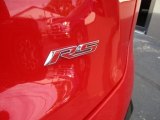 2023 Chevrolet Blazer RS AWD Marks and Logos