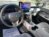 2023 Toyota Venza Limited AWD Dashboard