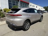 2023 Toyota Venza Limited AWD Exterior