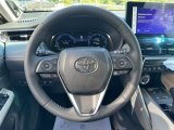 2023 Toyota Venza Limited AWD Steering Wheel