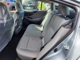 2024 Subaru Legacy Premium Rear Seat