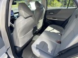 2023 Toyota Venza Limited AWD Rear Seat