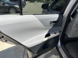 2023 Toyota Venza Limited AWD Door Panel