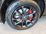 2023 Dodge Durango SRT Hellcat AWD Wheel