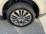 Toyota Venza 2023 Wheels and Tires