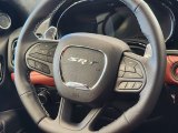 2023 Dodge Durango SRT Hellcat AWD Steering Wheel