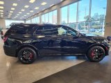 2023 Dodge Durango SRT Hellcat AWD Exterior