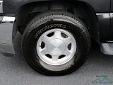 GMC Yukon Wheels and Tires