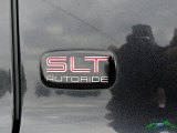 2005 GMC Yukon XL SLT Marks and Logos