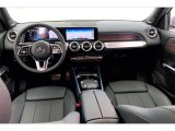 2023 Mercedes-Benz EQB 250 Dashboard