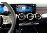 2023 Mercedes-Benz EQB 250 Controls