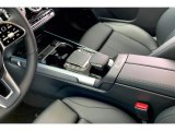 2023 Mercedes-Benz EQB 250 Controls