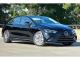 2023 Mercedes-Benz EQE 350+ 4Matic Sedan Front 3/4 View