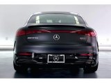 2023 Mercedes-Benz EQS AMG Sedan Marks and Logos