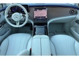 2023 Mercedes-Benz EQE 350+ 4Matic Sedan Dashboard